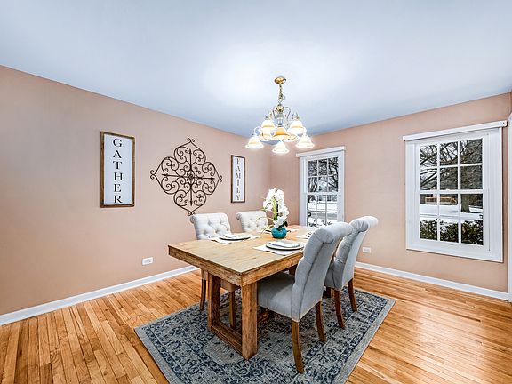 4th image of 1301 Brush Hill Cir