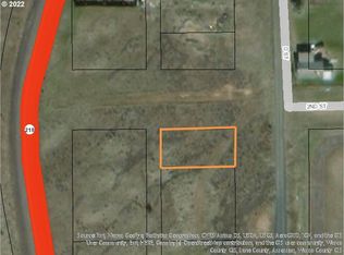 D St, Shaniko, OR 97057