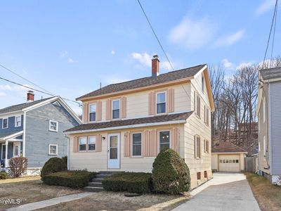 99 N Summer St, Adams, MA, 01220