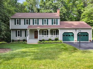 2801 Fairgate Rd, Midlothian, VA 23112