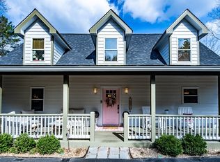 366 Russelton Road, Boone, NC 28607