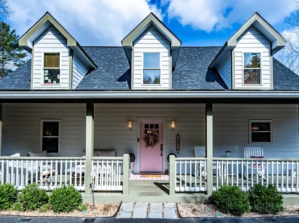 366 Russelton Road, Boone, NC 28607