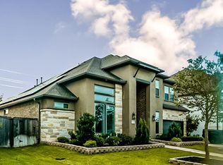 10719 Klaria Cresent Ct, Richmond, TX 77406
