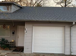 813 Illinois Ave, Cape Girardeau, MO 63701