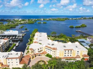14021 Bellagio Way UNIT 204, Osprey, FL 34229