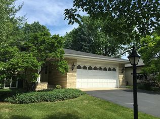 308 51st Pl, Western Springs, IL 60558