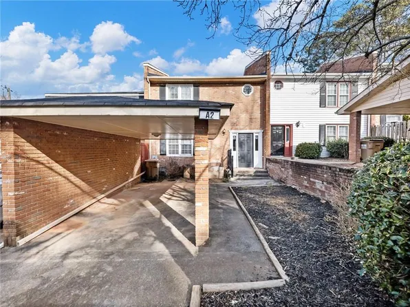 6500 Gaines Ferry Rd APT A2, Flowery Branch, GA 30542