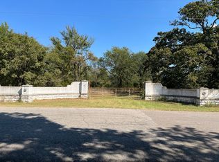 Old Mill Rd, Greenville, TX 75402