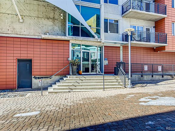 3rd image of 1475 Delgany St Unit 706