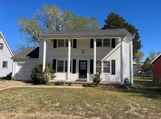 3914 W 17th St N, Wichita, KS 67203