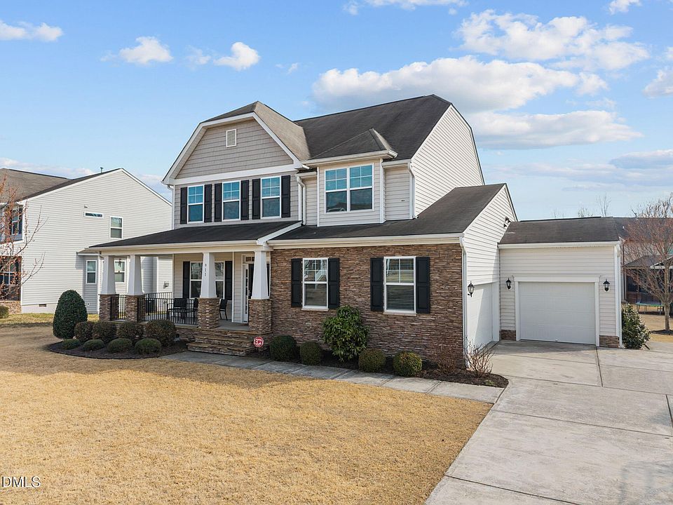 Arinco-houseです 911 Middle Ground Ave, Rolesville, NC 27571 | Zillow