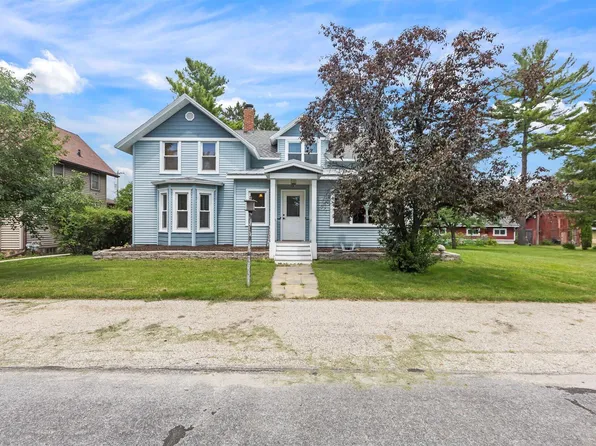 606 Bakertown Dr, Sullivan, WI 53178