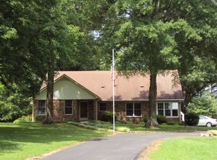 215 Wingo St, Bradford, TN 38316