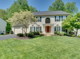 13108 Crestbrook Dr, Manassas, VA 20112