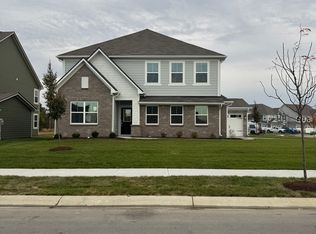 7451 Fallsworth Dr, Avon, IN 46123