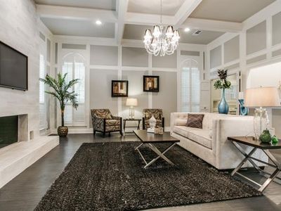17807 Lost View Rd, Dallas, TX, 75252