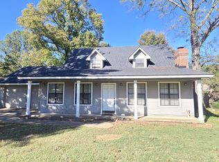 107 Round Leaf Ct, Sherwood, AR 72120