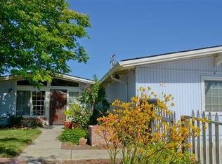 314 Greenlake Dr, Sunnyvale, CA 94089
