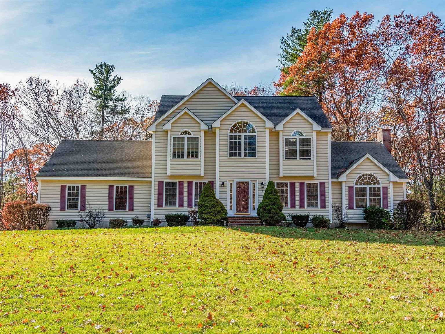 2 Evergreen Drive, Plaistow, NH 03865 Zillow