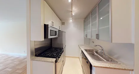 Rented by The Monterey