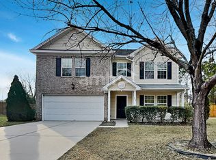 412 Flint Dr, Rincon, GA 31326