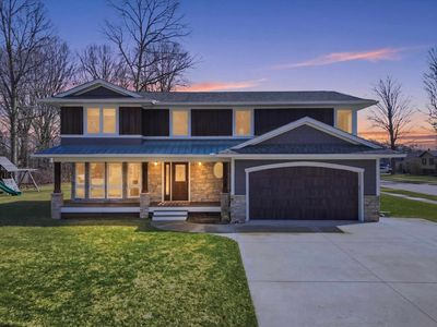 33120 Tall Pine Ct, Chesterfield, MI, 48047
