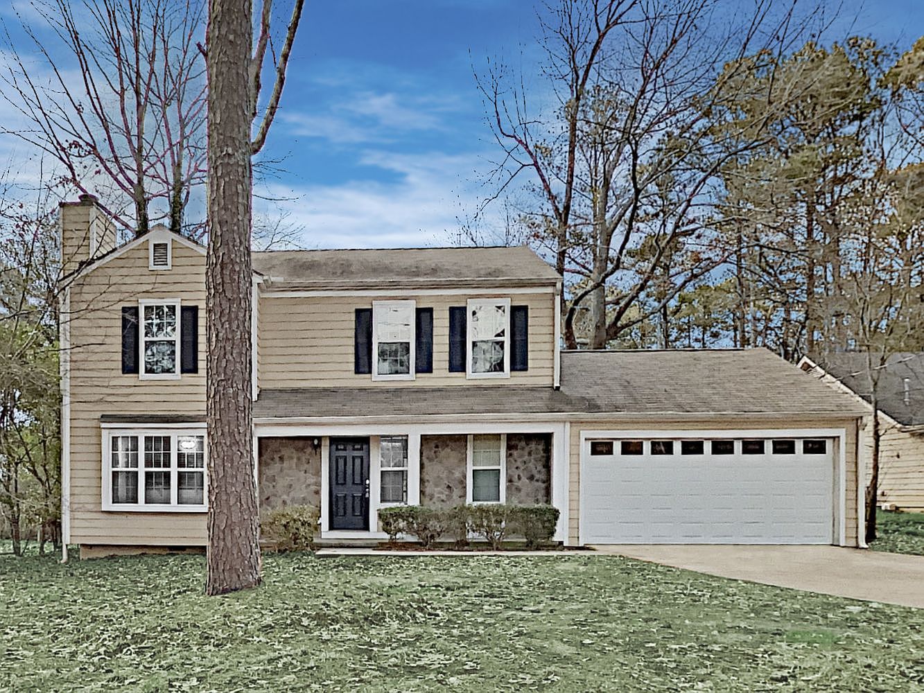 3817 Old Norcross Rd, Duluth, GA 30096 Zillow