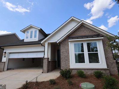 1045 Pine Bark Ln, Canton, GA, 30114
