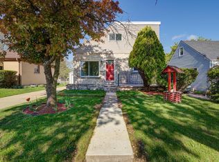 4935 N 56th St, Milwaukee, WI 53218