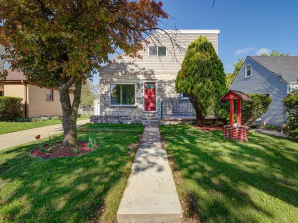 4935 North 56th STREET, Milwaukee, WI 53218