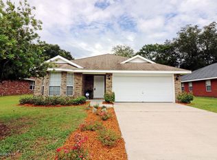 6443 Sarahs View Ct, Jacksonville, FL 32244