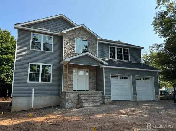 1802 Arlington Ave, North Brunswick, NJ 08902