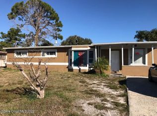 1040 Myrtle Ln, Cocoa, FL 32922