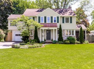 272 Chelmsford Rd, Rochester, NY 14618