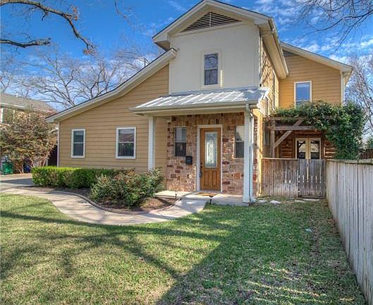 3rd image of 5603 William Holland Ave #B