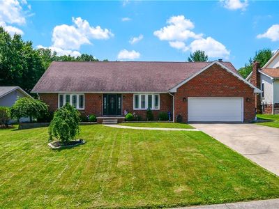 344 McEvoy Ct, Niles, OH, 44446