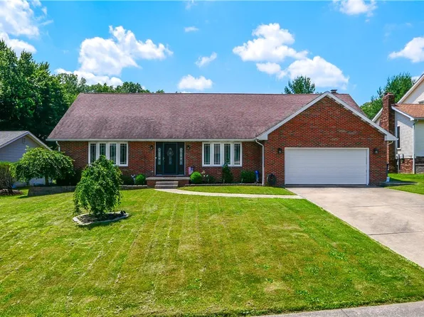 344 McEvoy Ct, Niles, OH 44446