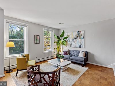 3517 W Pl NW, Washington, DC, 20007