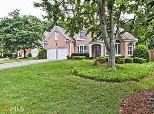 355 Scarborough Way, Johns Creek, GA 30022