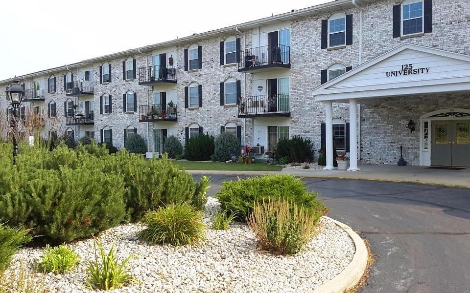 1st image of 151 N University Dr Unit 107