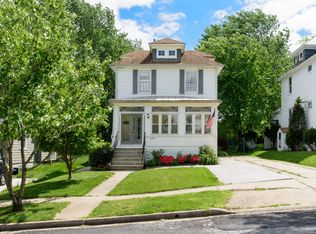 4305 Belmar Ave, Baltimore, MD 21206