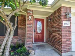 5906 Copinsay Dr, Katy, TX 77449