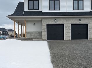 87 Staples Blvd, Smiths Falls, ON K7A0B6