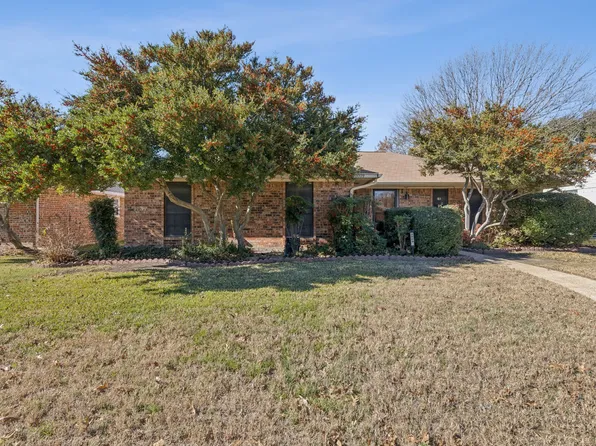 2009 Glenbrook Meadows Dr, Garland, TX 75040