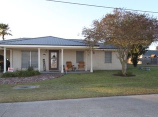 114 Rural Dr, Bourg, LA 70343