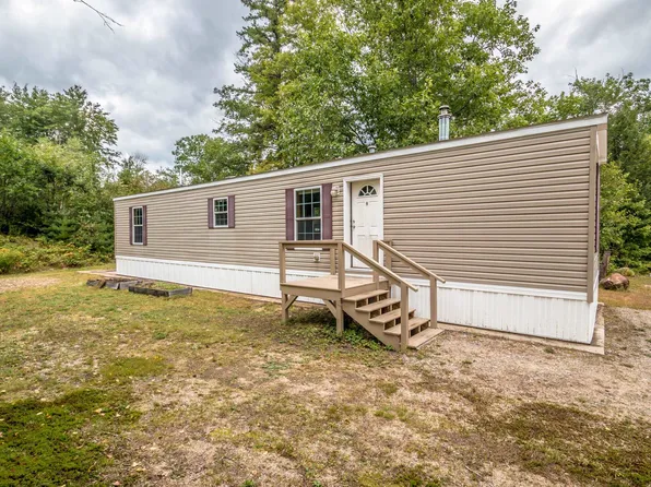 296 Durrell Road, Tamworth, NH 03886