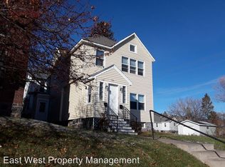 731 E 7th St APT 1, Duluth, MN 55805