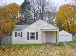 635 4 Mile Rd NE, Grand Rapids, MI 49525