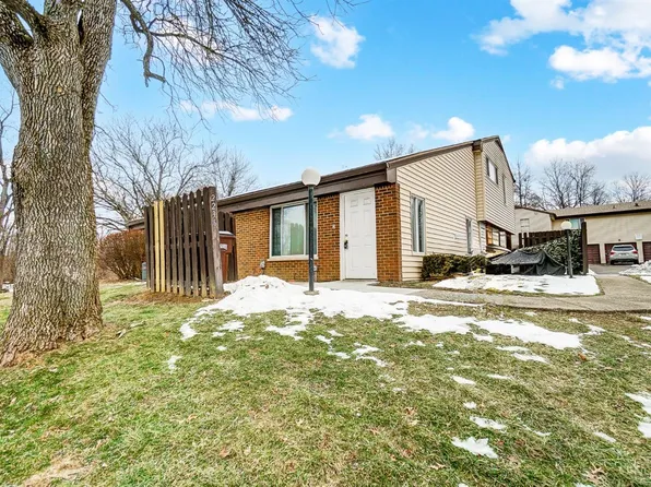 2236 Lincoln Ave, Cincinnati, OH 45224