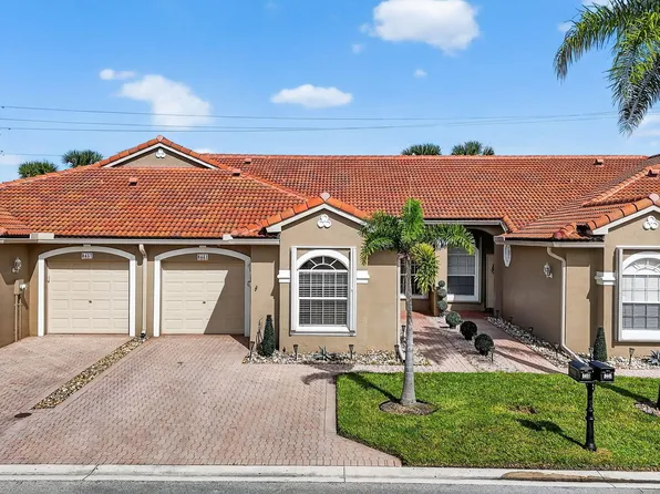 8451 Via Serena, Boca Raton, FL 33433